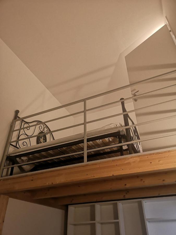 Farolfi Apartments Ranzani Болоня Екстериор снимка