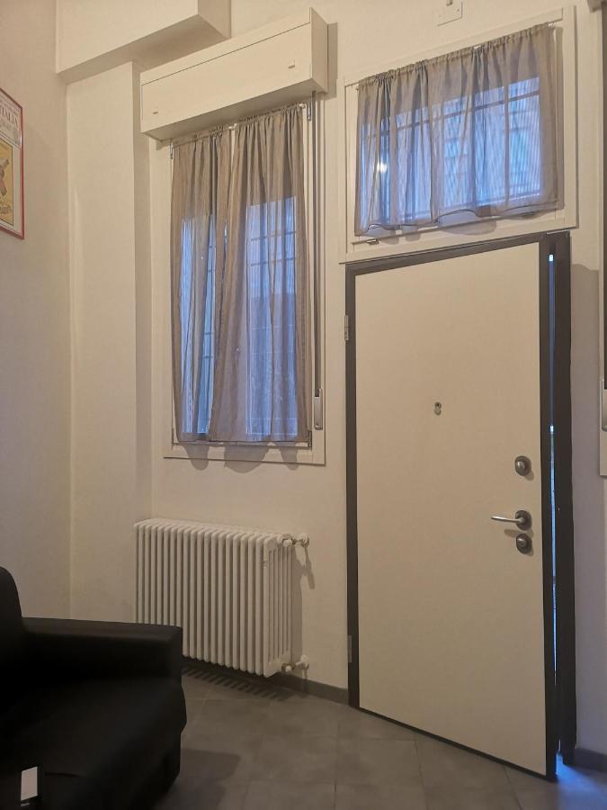 Farolfi Apartments Ranzani Болоня Екстериор снимка