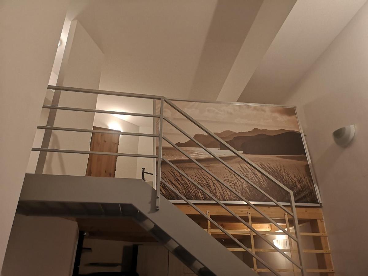 Farolfi Apartments Ranzani Болоня Екстериор снимка